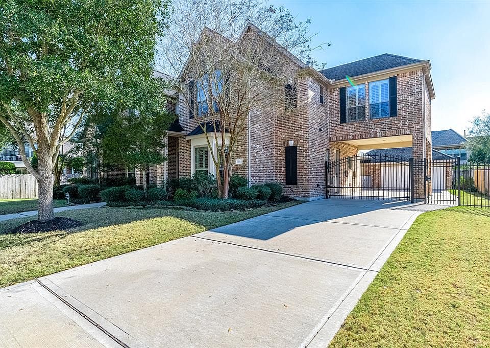 1st image of 25311 Madison Falls Ln