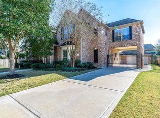 25311 Madison Falls Ln, Katy, TX 77494