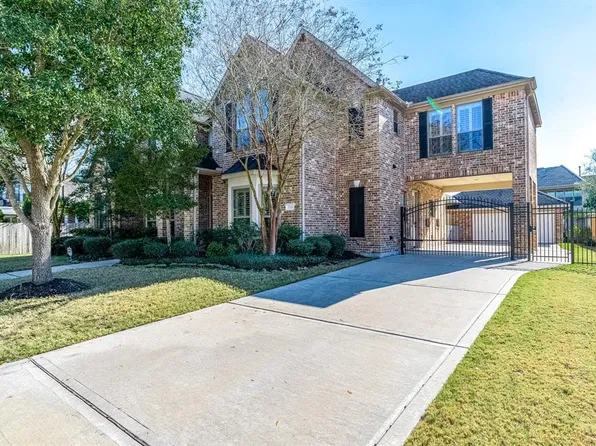 25311 Madison Falls Ln, Katy, TX 77494