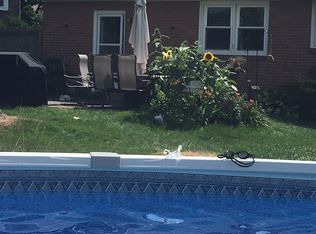 2514 Mayfair Dr, Lancaster, PA 17603