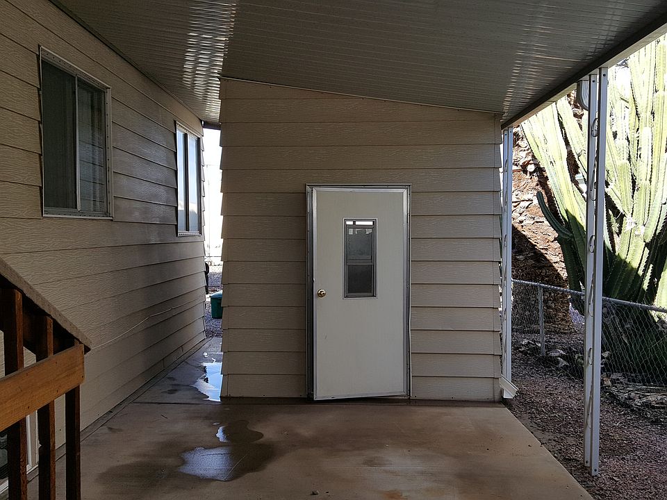 2nd image of 8780 E McKellips Rd Lot 295