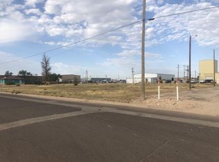 914 Johnston St, Midland, TX 79701