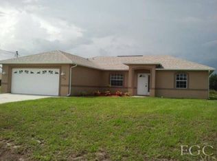 3714 28th St SW, Lehigh Acres, FL 33976