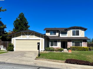 1144 Limeridge Dr, Concord, CA 94518