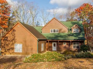 524 Syrup Mill Rd, Dahlonega, GA 30533