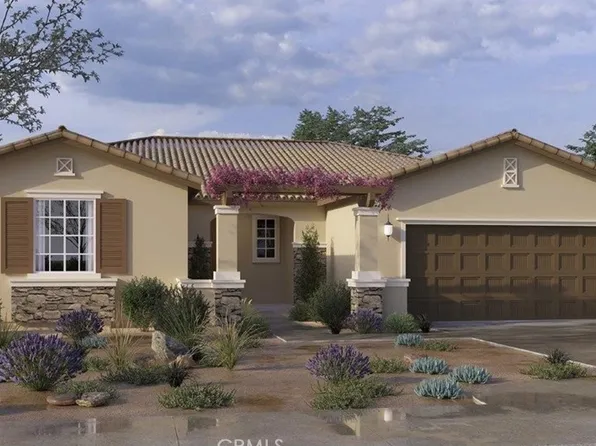 41846 Castello Ln, Palmdale, CA 93552
