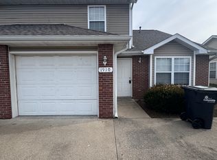 1910 Arlene Dr #1910, Columbia, MO 65203