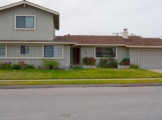 696 San Bruno Way, Salinas, CA 93901