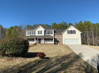 87 Hollow Springs Dr, Hiram, GA 30141