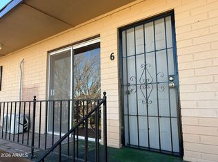 1955 E 8th St APT 6, Douglas, AZ 85607