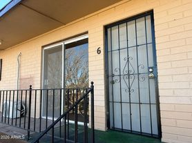 1955 E 8th St, Douglas, AZ