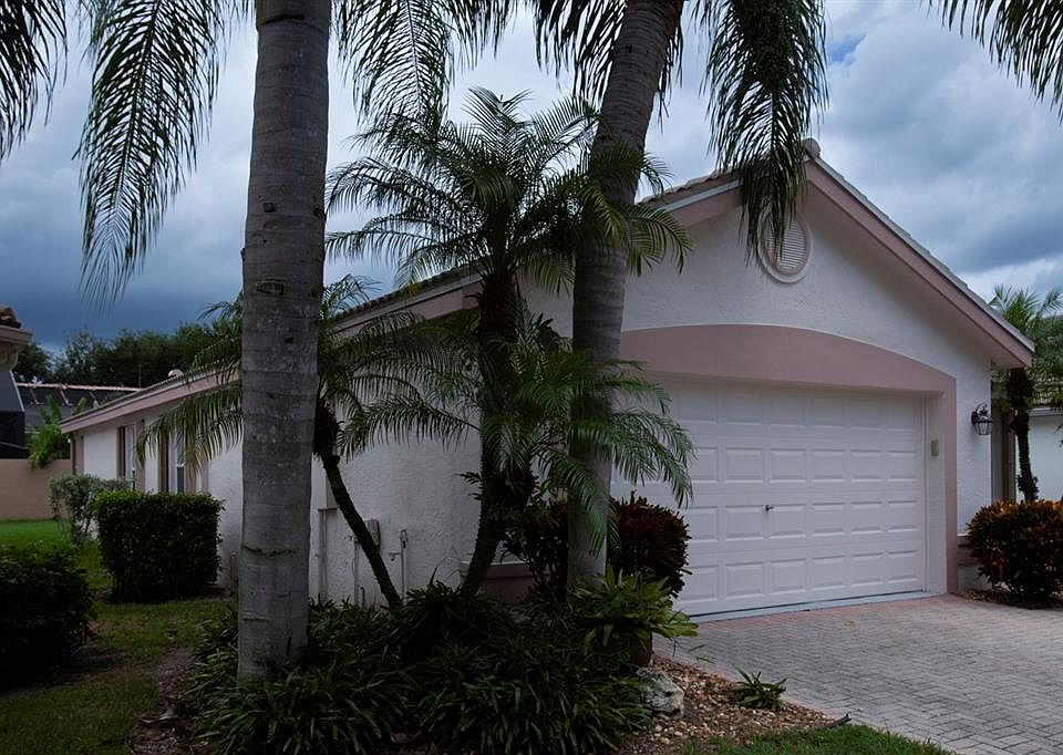 7549 Citronella St, Boynton Beach, FL 33437 | MLS #F10455237