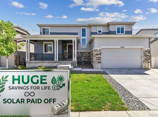 17883 Herrera Dr, Parker, CO 80134