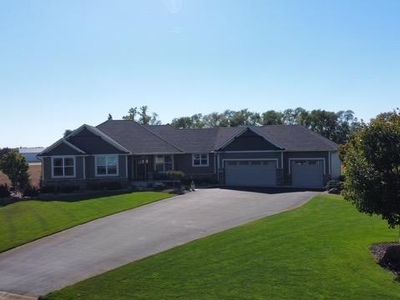 12825 96th St NE, Otsego, MN, 55330