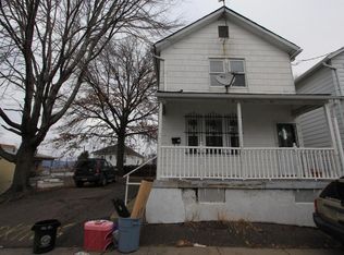 36 Lynch Ln, Wilkes Barre, PA