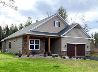 5103 Forest Ridge Dr, Rome, NY 13440