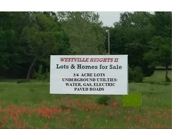 101 Candice Ct Lot 1, Shawnee, OK 74804