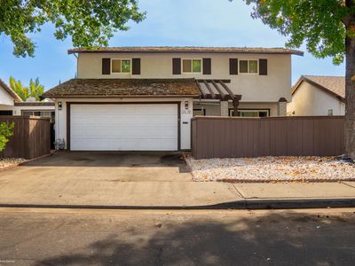 2620 El Charro Dr, Modesto, CA, 95354