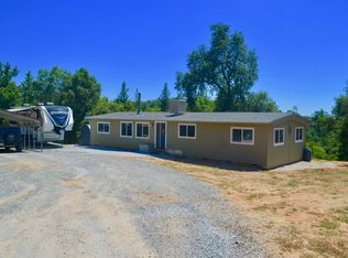 19626 Whitto Mine Rd, Sonora, CA 95370