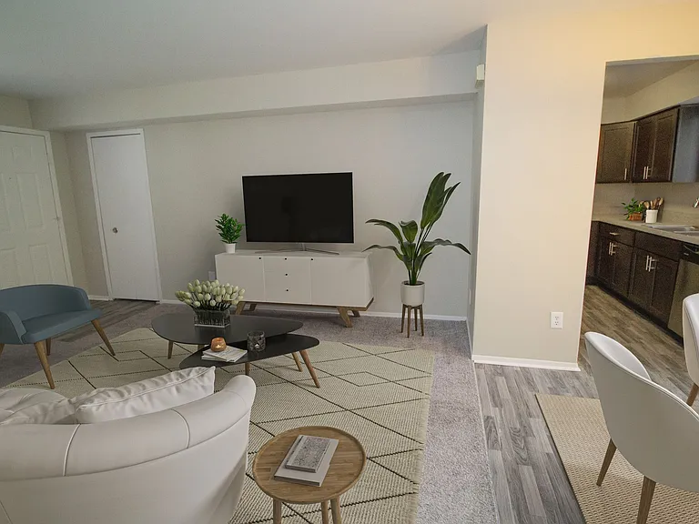 Whispering Winds Apartments — Photo 11