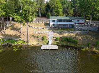 1087 Lagoon Rd, Highlands East, ON K0L 1C0