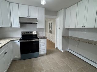 (Undisclosed Address), Belmont, MA 02478