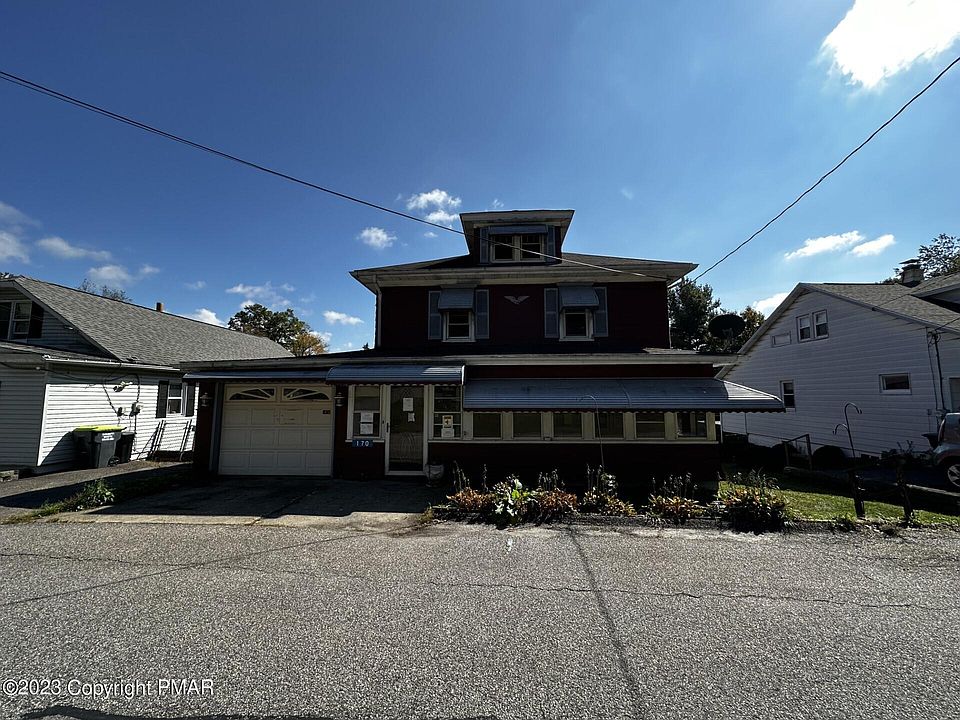 170 Saint James Dr, Freeland, PA 18224 Zillow