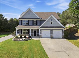 380 Longwood Pl, Dallas, GA 30132