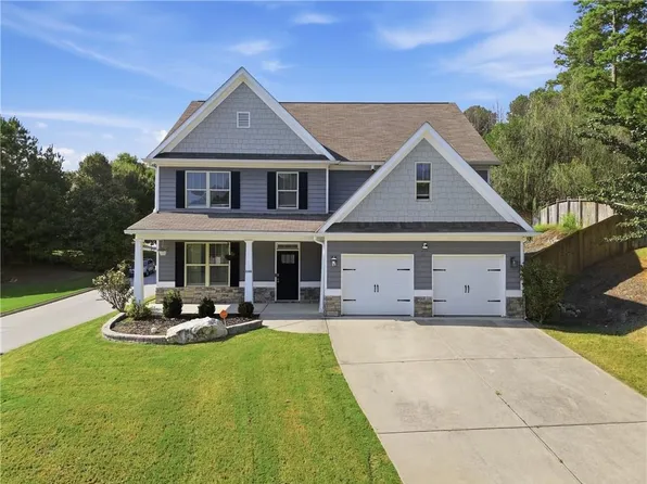 380 Longwood Pl, Dallas, GA 30132