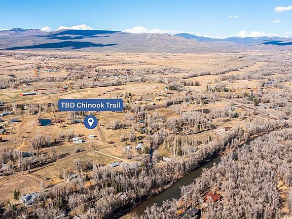 3rd image of TBD Chinook Trail
