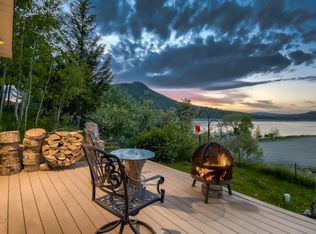 15 Rainbow Ave, Silverthorne, CO 80498