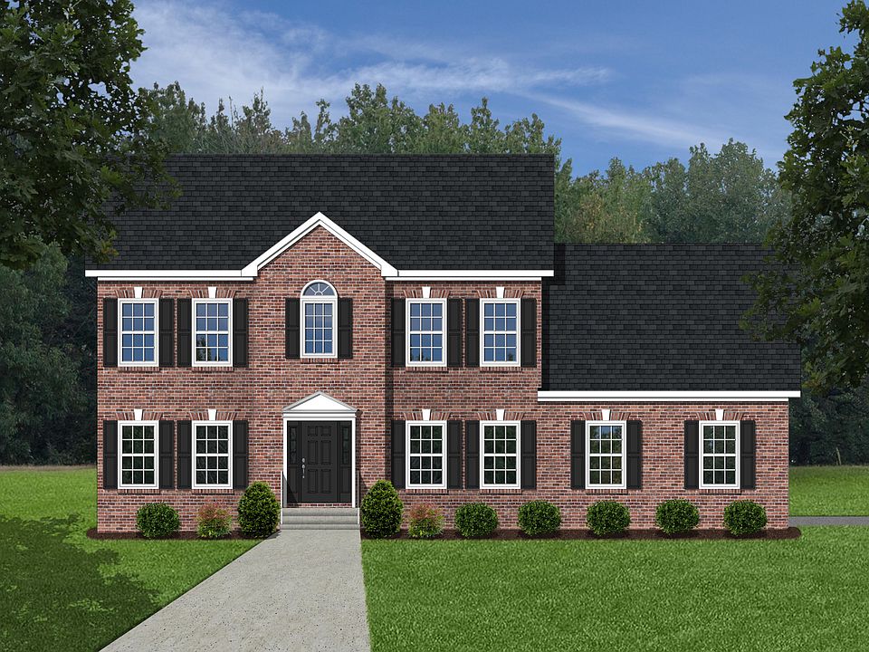 1st image of 5899 Ivy Park Dr