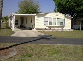 3229 Bayside Pkwy, Punta Gorda, FL 33982