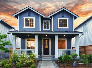 18805 131st Street Ct E, Bonney Lake, WA