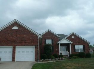 128 Arbee Dr, Nicholasville, KY 40356