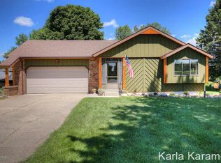 5659 E 92nd St, Newaygo, MI