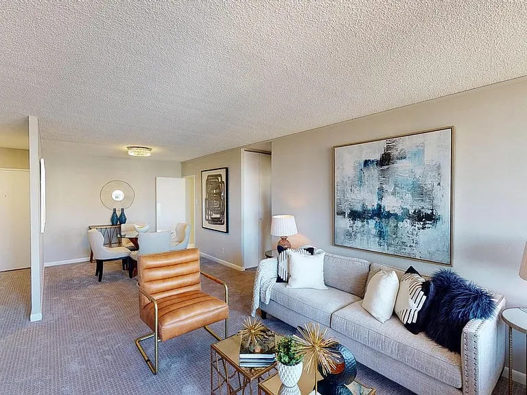 240 M St SW #E709 — Photo 3