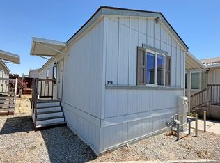 356 Petrol Rd #356, Bakersfield, CA 93308