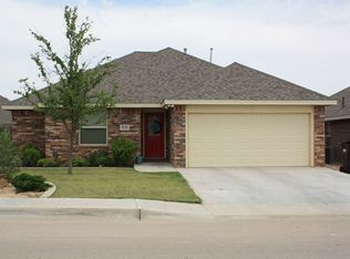 1121 Milltown Rd, Midland, TX 79705