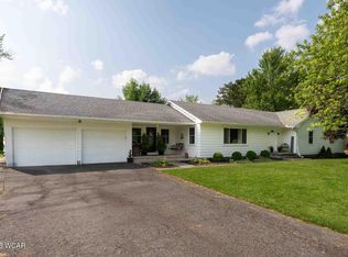 9826 State Route 65, Ottawa, OH 45875