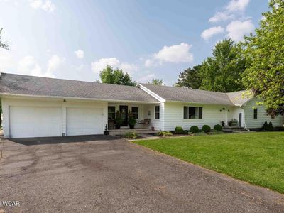 9826 State Route 65, Ottawa, OH, 45875
