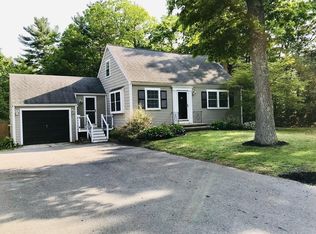 134 Grove St, Norwell, MA 02061
