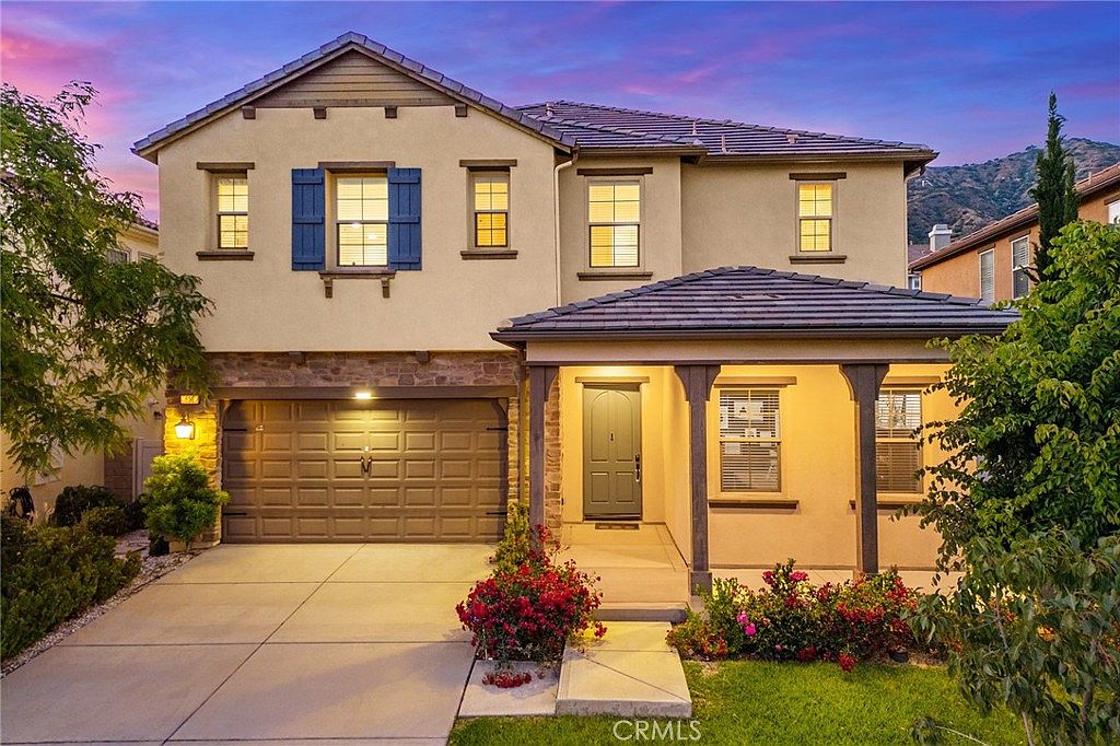 631 E Desert Willow Rd, Azusa, CA 91702 Zillow