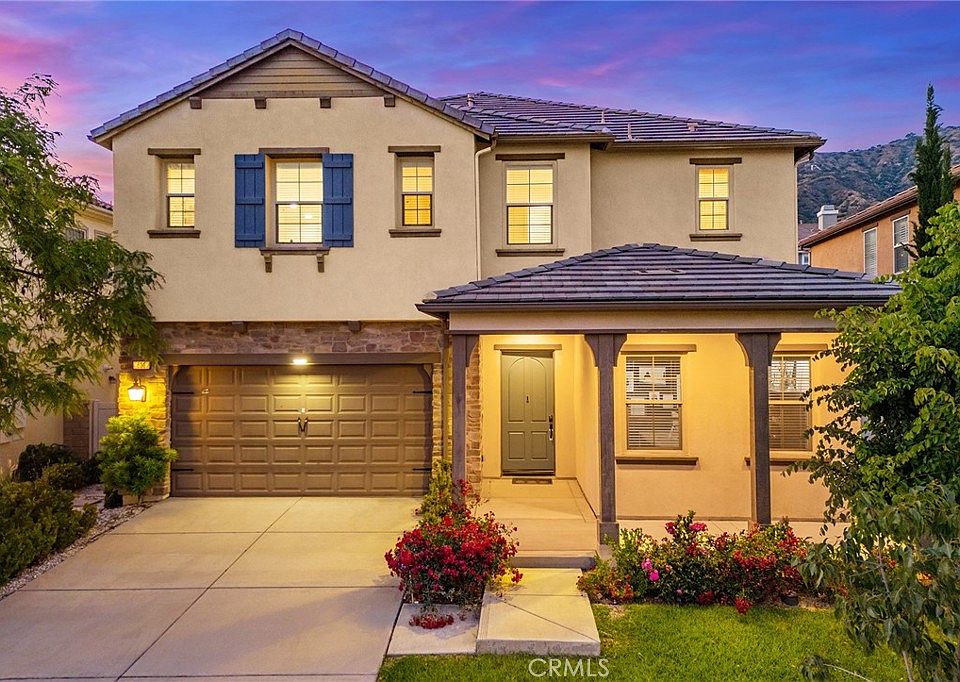 631 E Desert Willow Rd, Azusa, CA 91702 Zillow