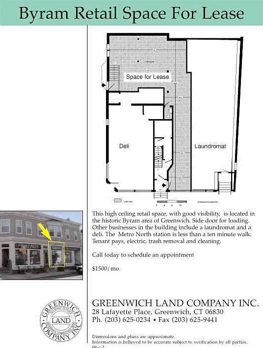 2nd image of 39 N Water St