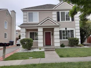 5248 Venus Dr, Fairfield, CA 94534