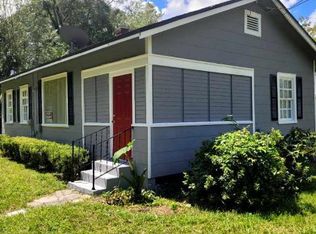 4602 Palmer Ave, Jacksonville, FL 32210
