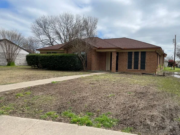 1402 Sheppard Ln, Wylie, TX 75098