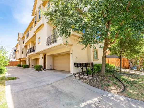 1914 Euclid Ave #C, Dallas, TX 75206