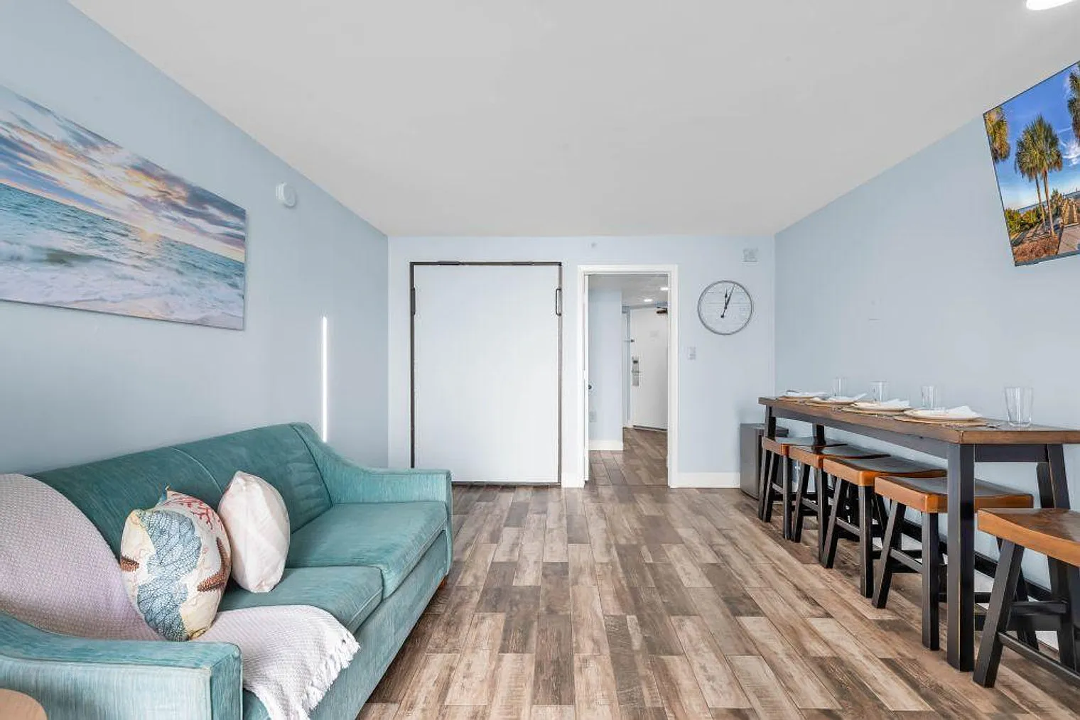 1 bed, 1.0 bath, 548 sqft, $2,816 — Photo 3